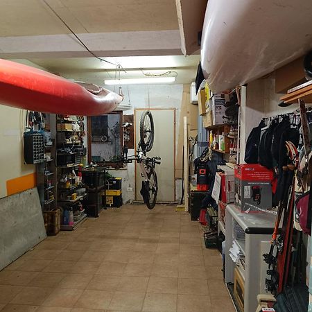 La Bottega Del Fabbro Affitto Breve Villa Contigliano Exteriör bild