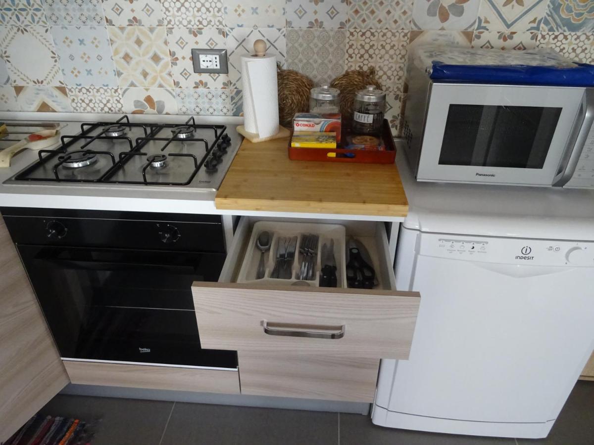 La Bottega Del Fabbro Affitto Breve Villa Contigliano Exteriör bild