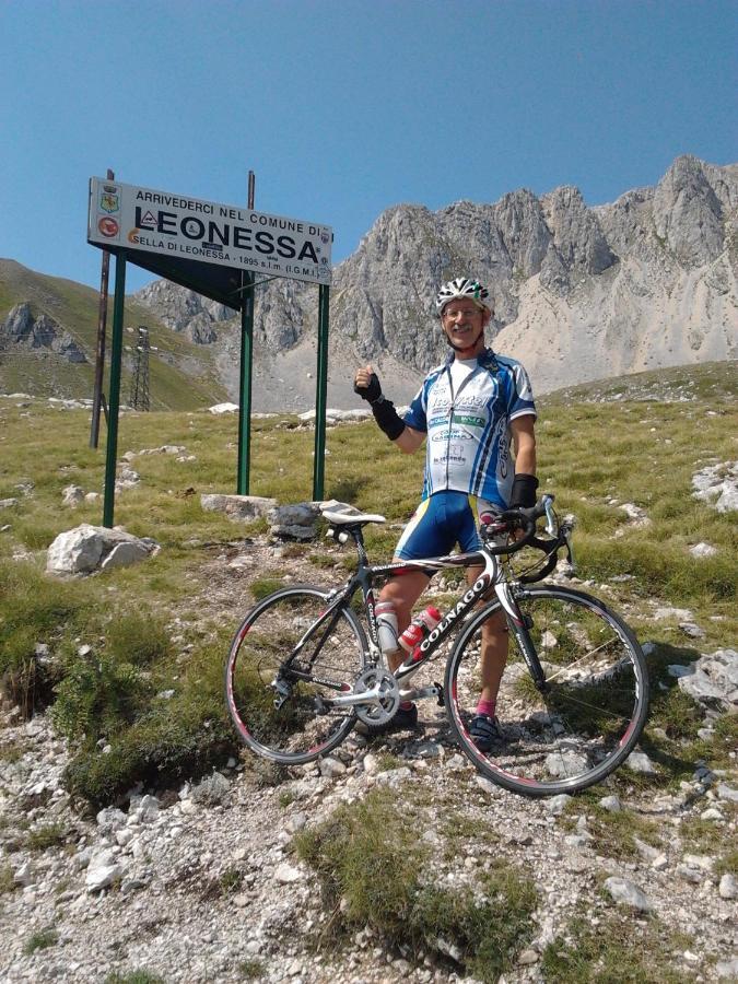 La Bottega Del Fabbro Affitto Breve Villa Contigliano Exteriör bild